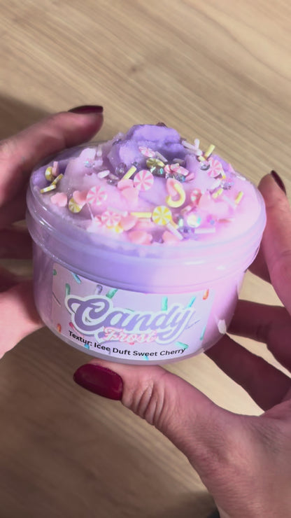 Candy Frost - Icee Slime