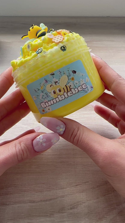 Bumblebee - Floam Slime